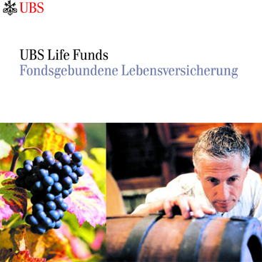 UBS Life
